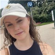 Native- English tutor for kindergarten & primary school children